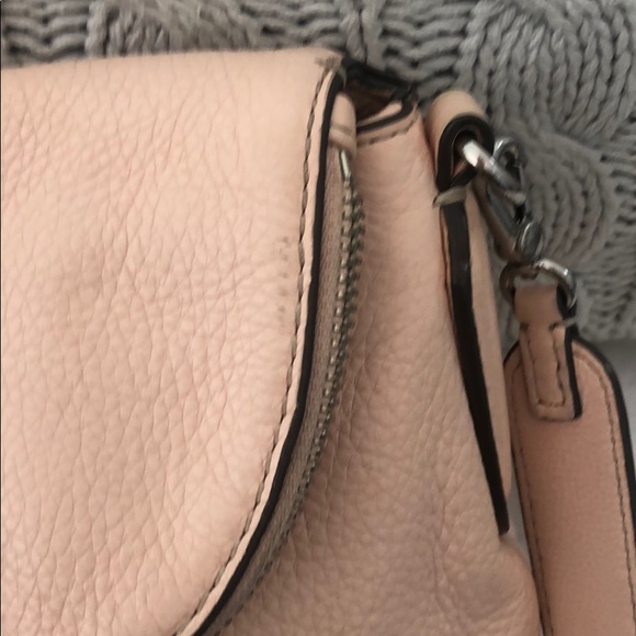 MARC BY MARC JACOBS Q Mini Natasha crossbody bag - Picture 6 of 16